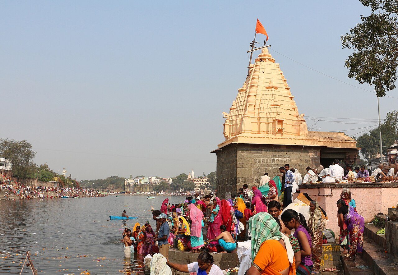 Ram Ghat Ujjain