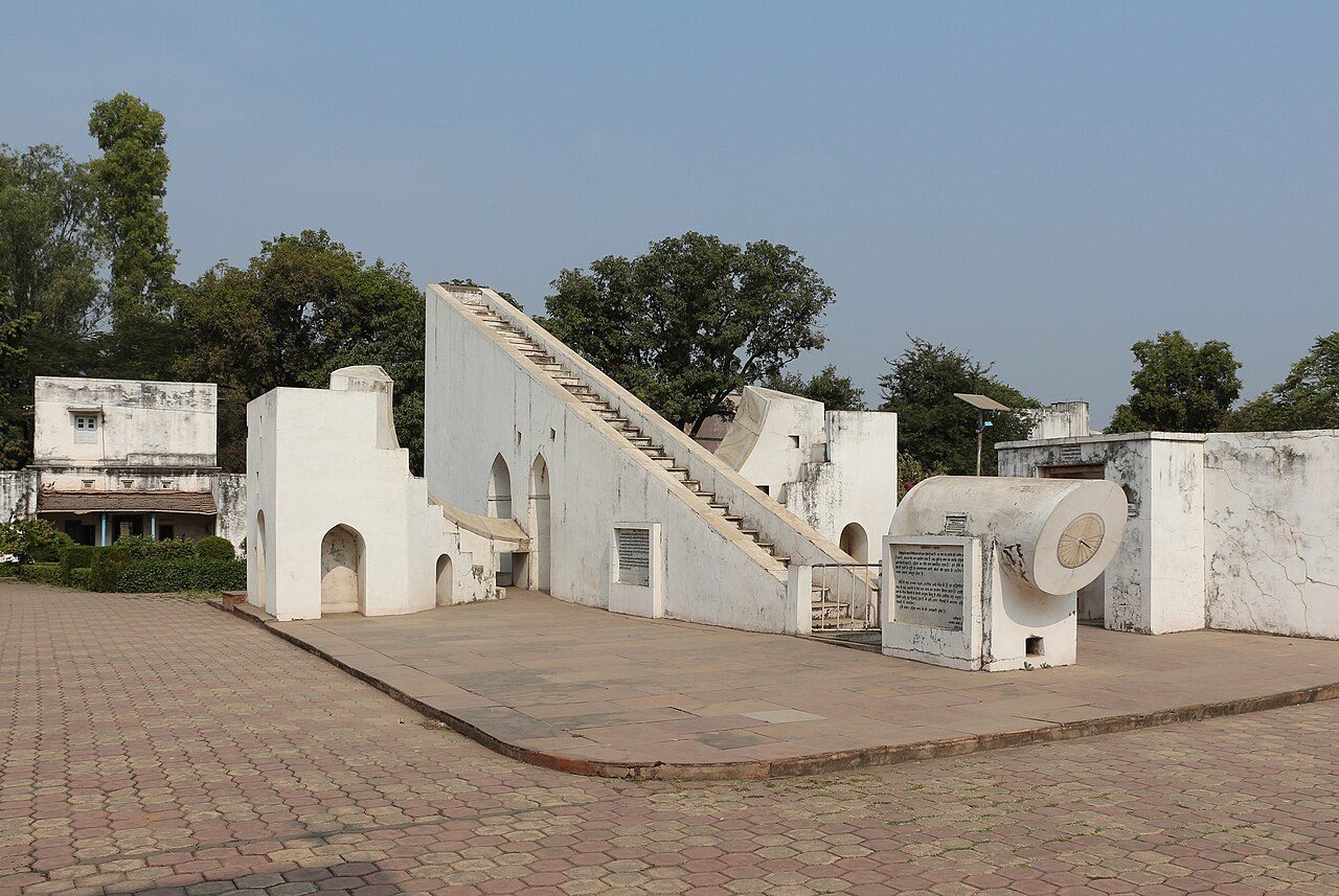 Vedh Shala Ujjain