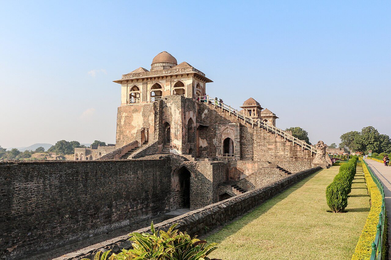 Malwa in 5 Days: Indore, Ujjain, Mandu, Maheshwar and Omkareshwar