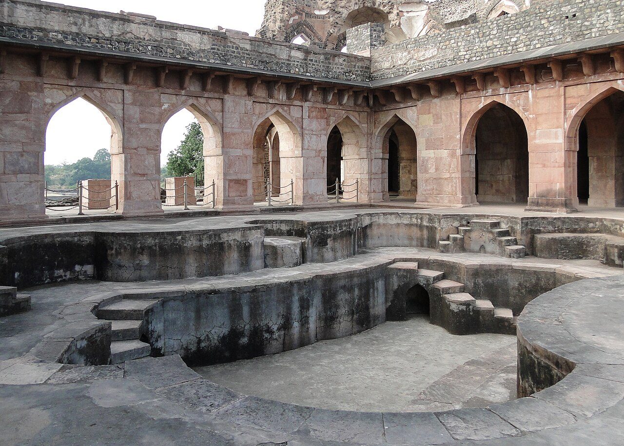 Jahaz Mahal
