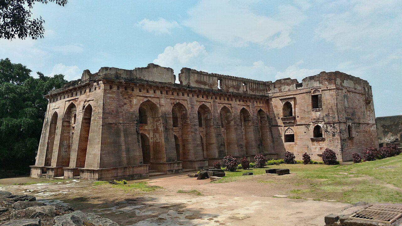 Hindola Mahal