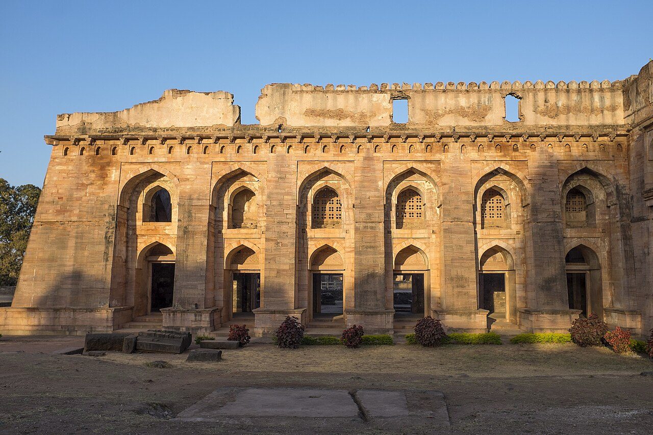 Hindola Mahal