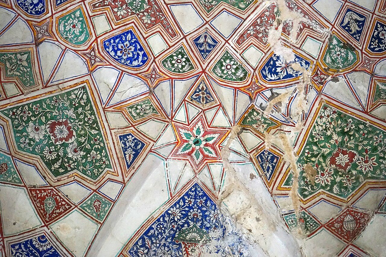 Shahi Qila Burhanpur