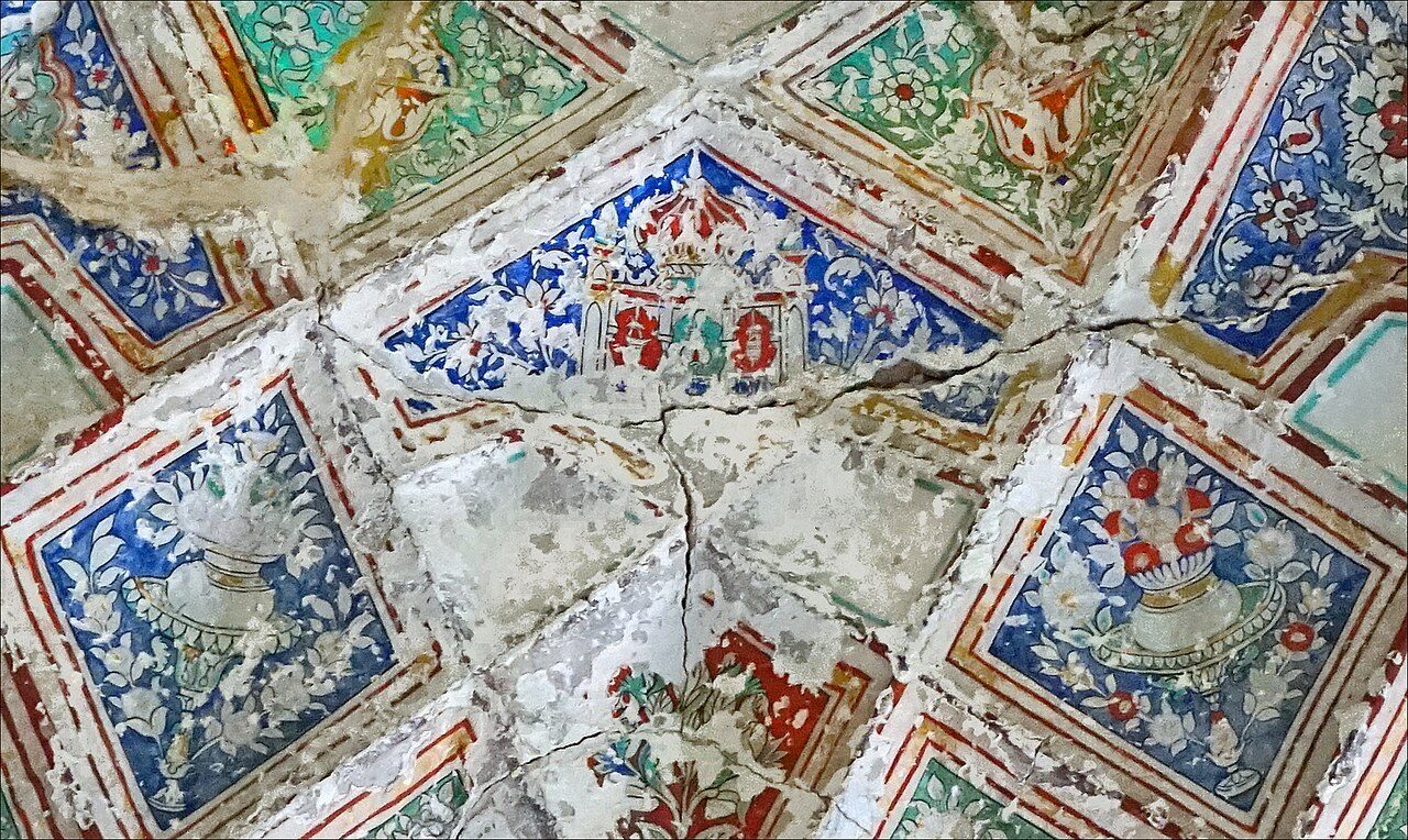 Shahi Qila Burhanpur