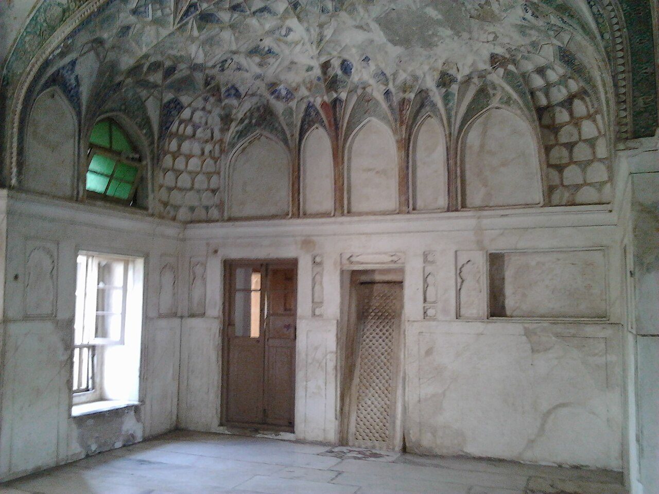Shahi Qila Burhanpur