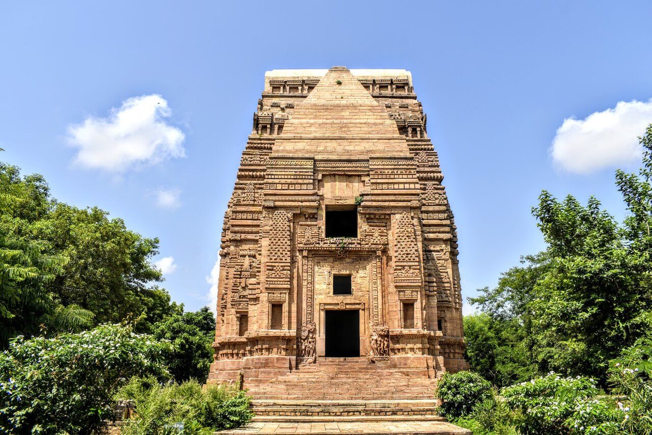 Teli ka Mandir