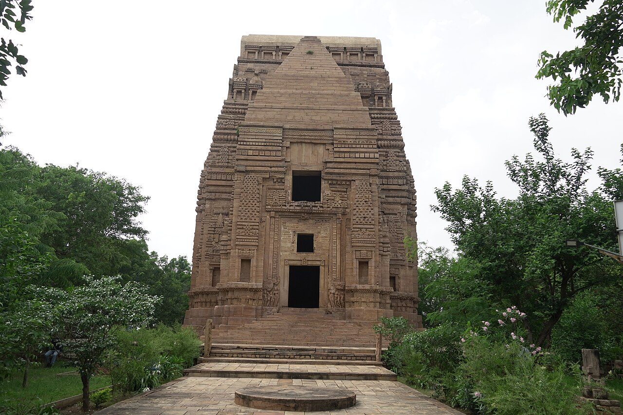 Teli ka Mandir