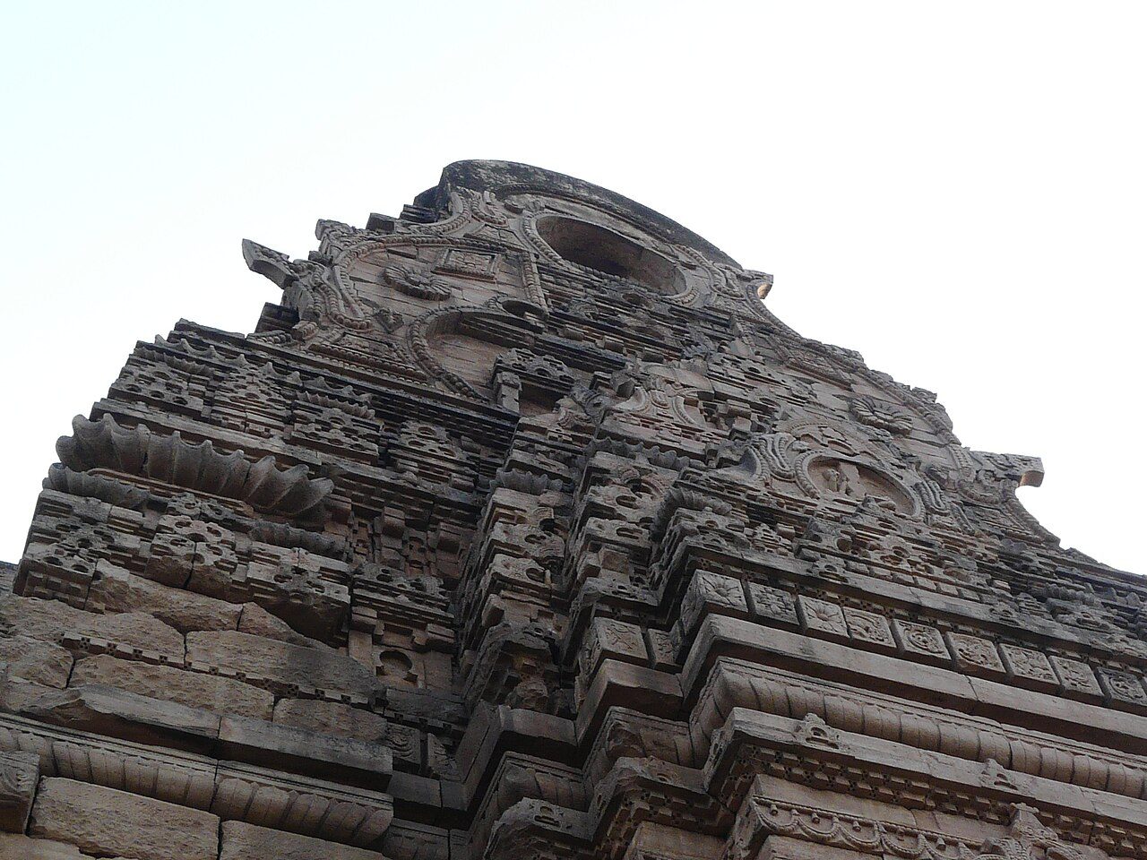 Teli ka Mandir