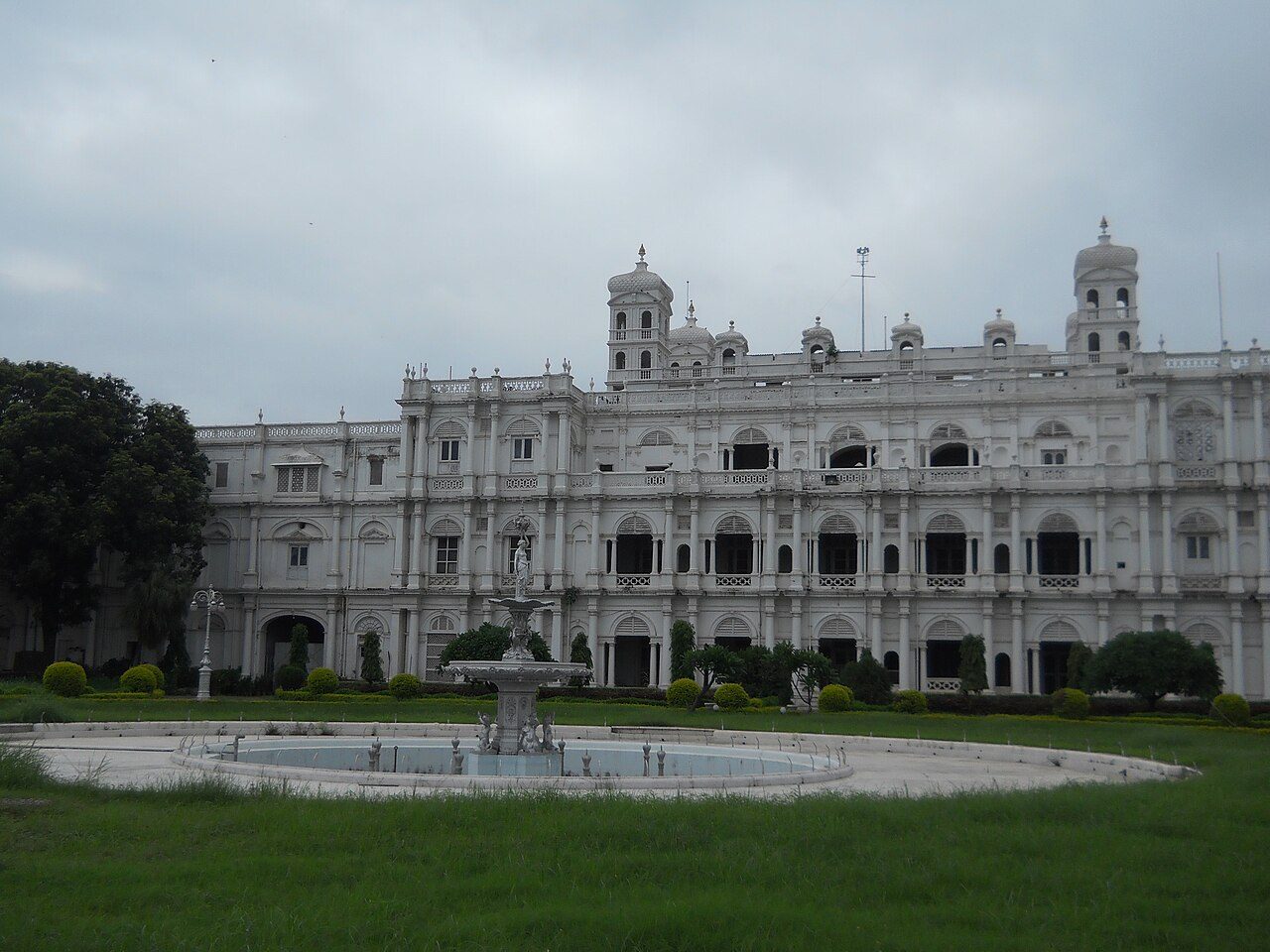 Jai Vilas Palace