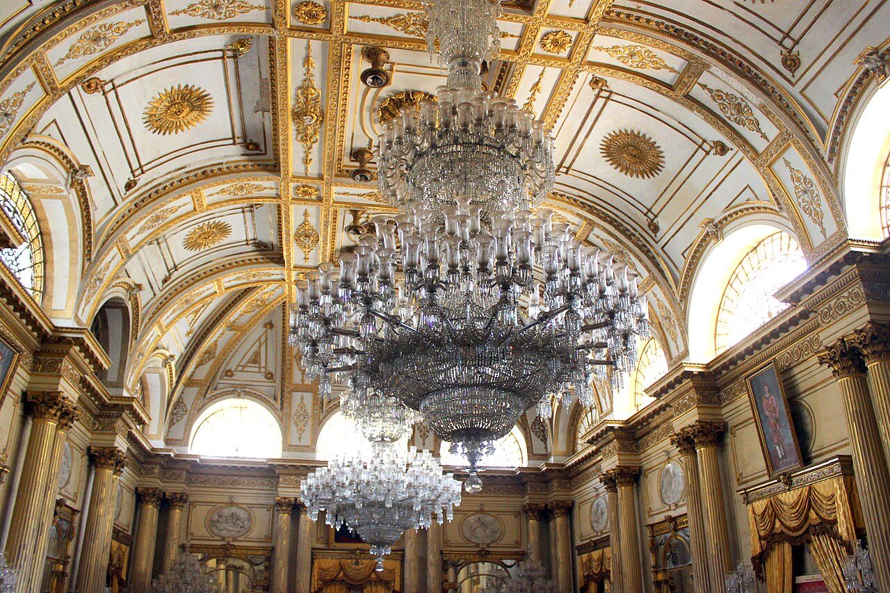 Jai Vilas Palace