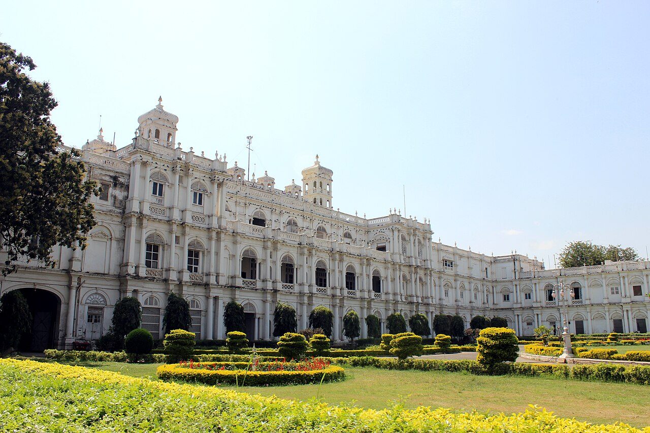 Jai Vilas Palace
