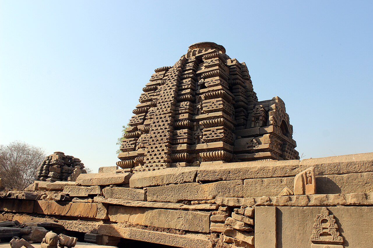 Bateshwar Temples