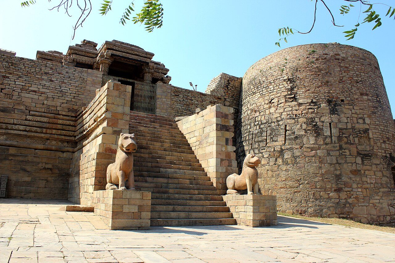 Garhi Padavali