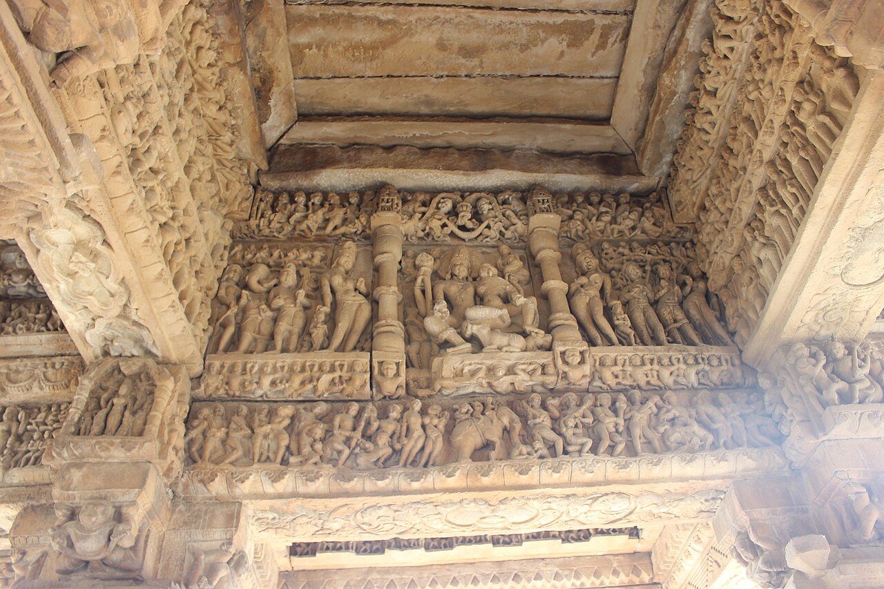 Garhi Padavali