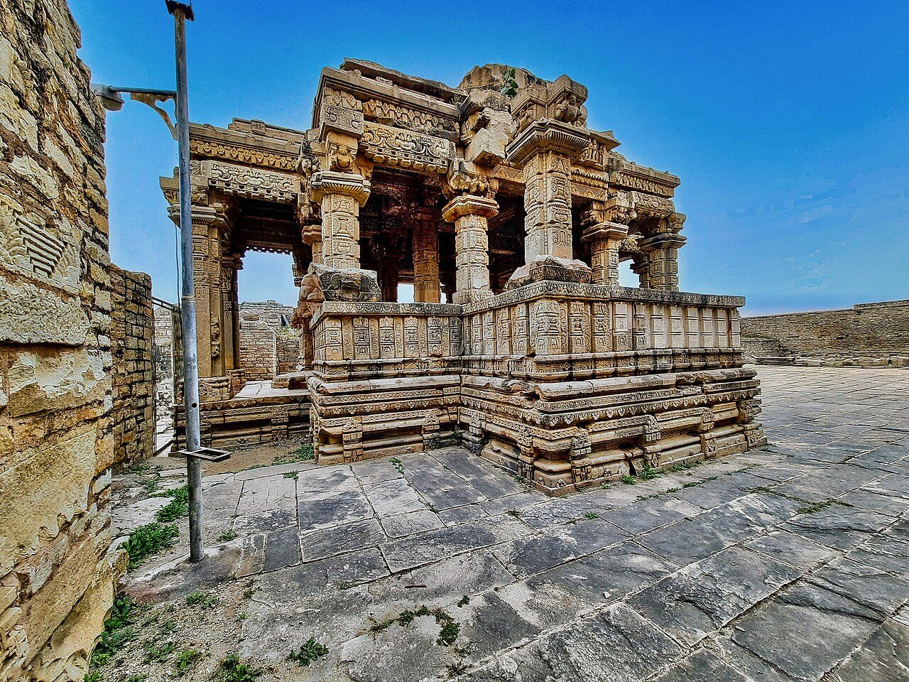 Garhi Padavali