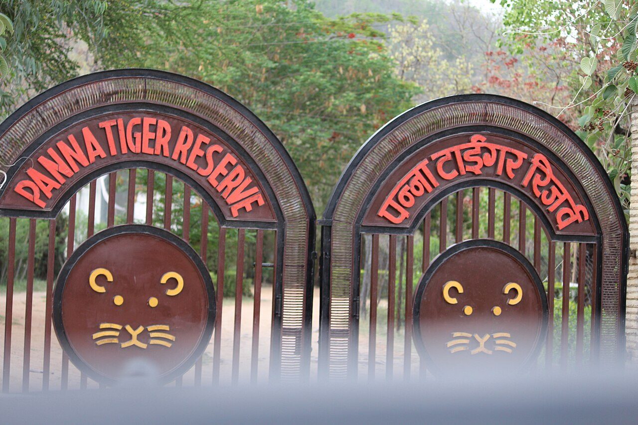 Panna National Park