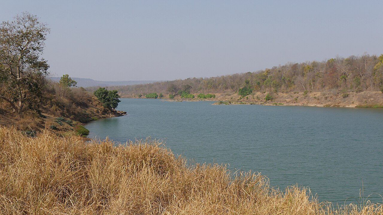 Panna National Park