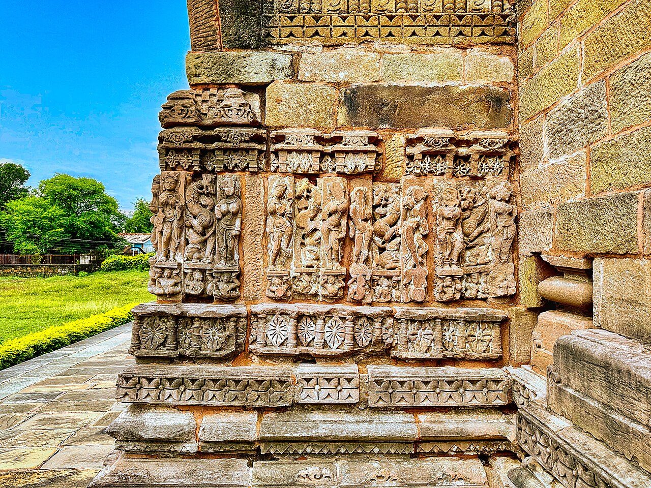 Virateshwar Temple