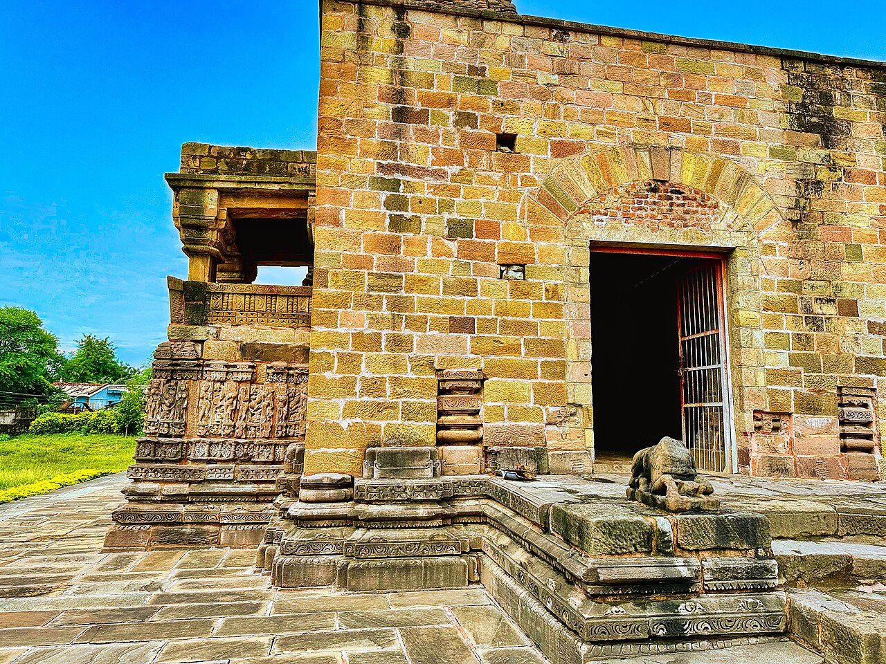 Virateshwar Temple