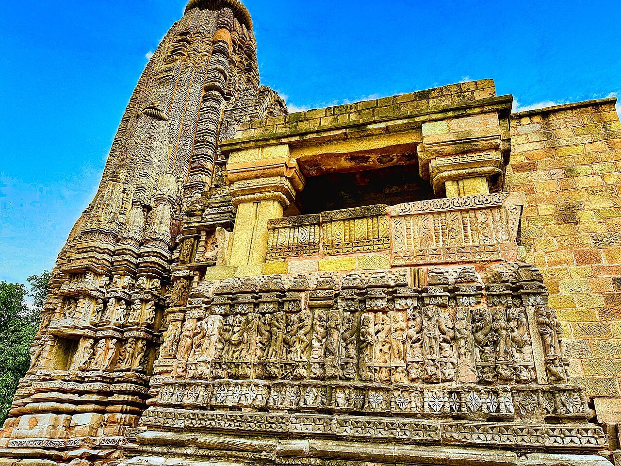 Virateshwar Temple