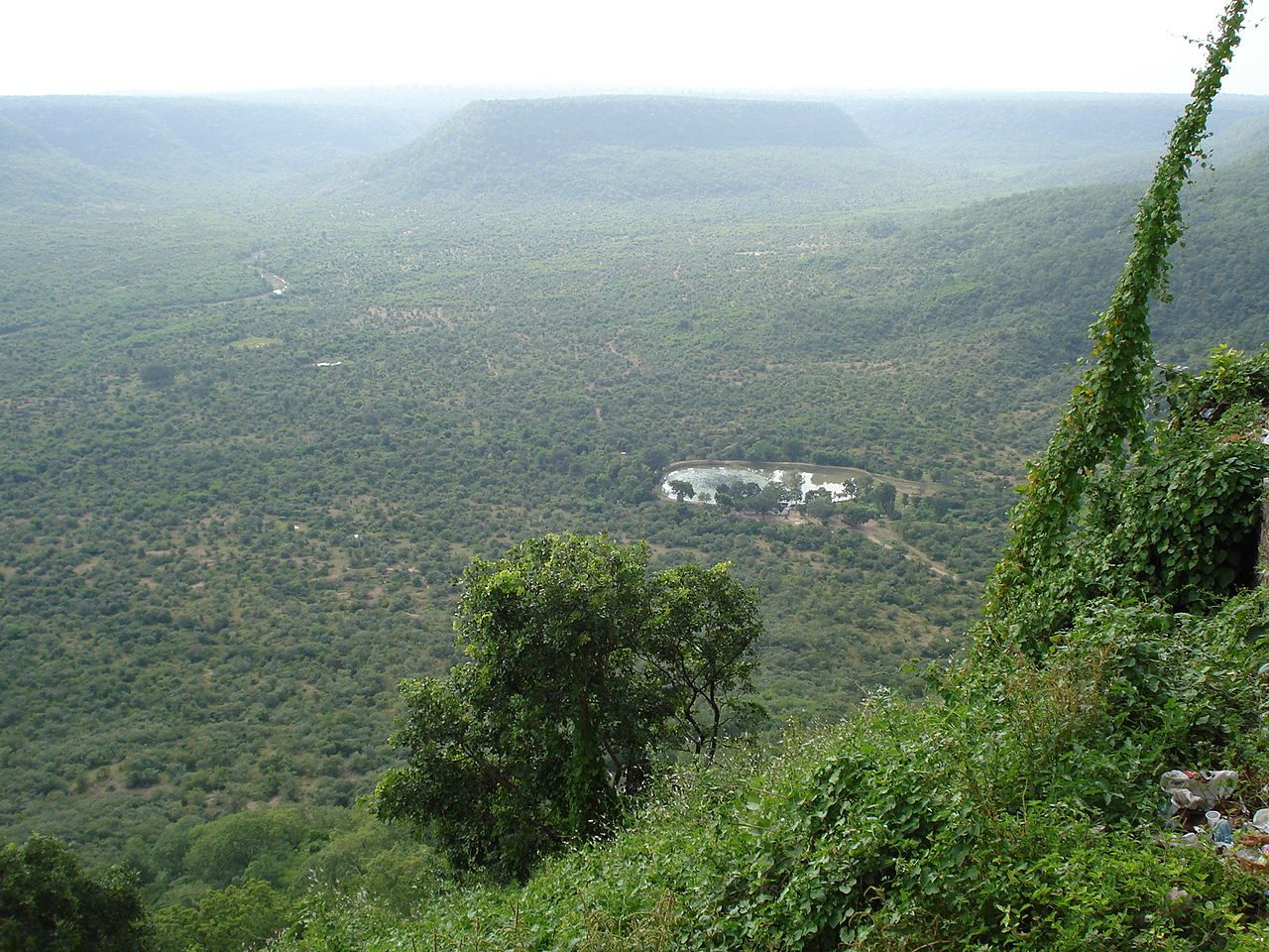 Maihar Sharda Devi Temple