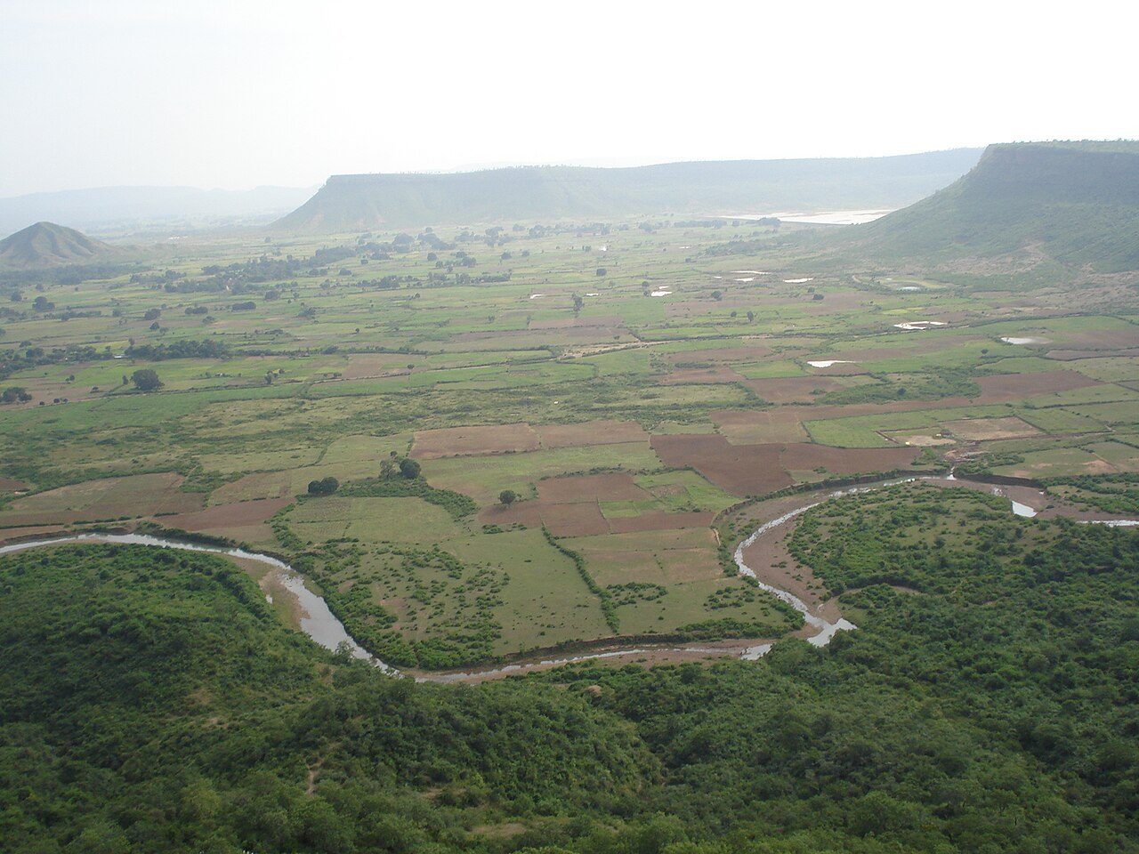 Maihar Sharda Devi Temple