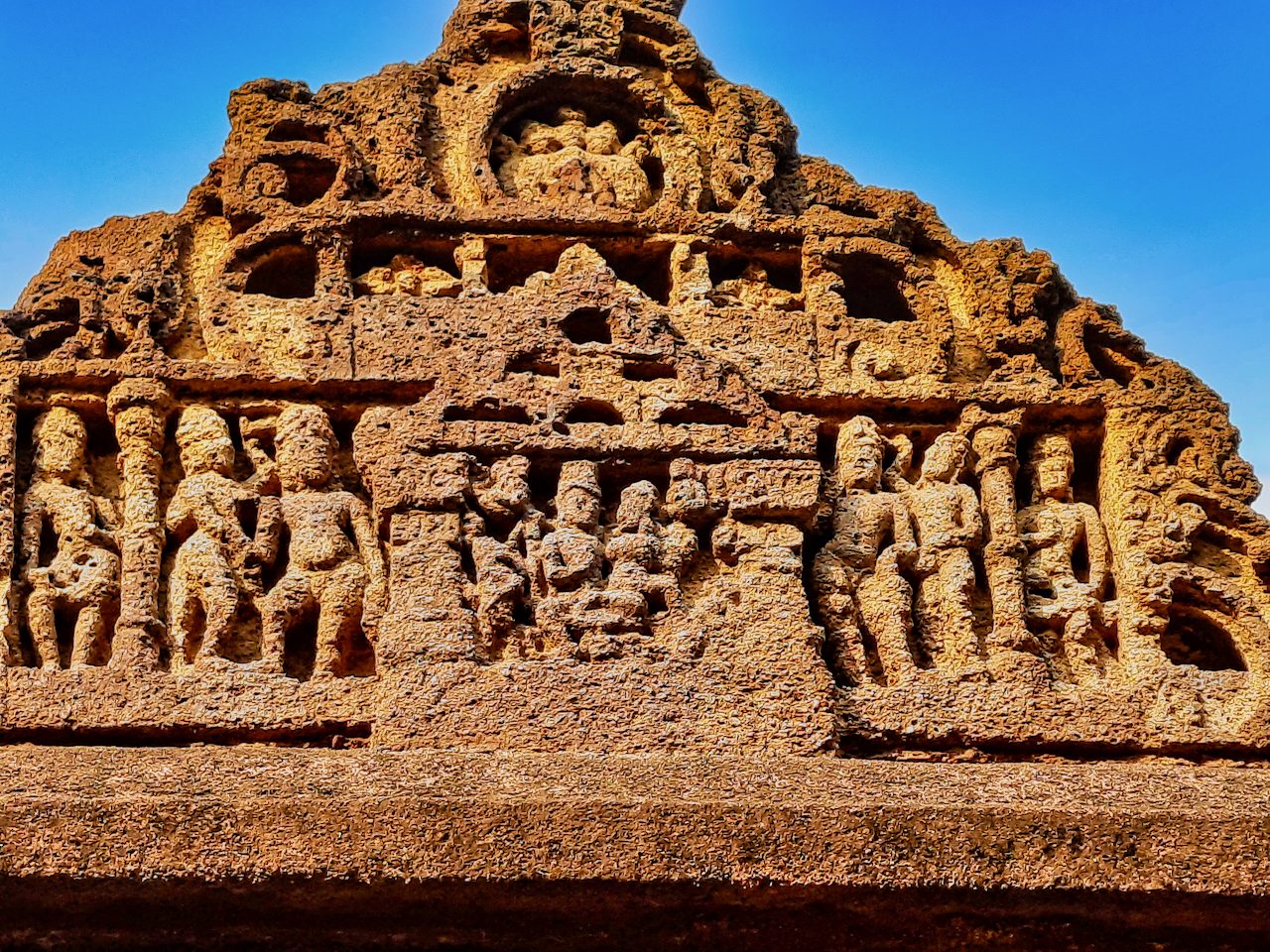 Dharmrajeshwar Temple