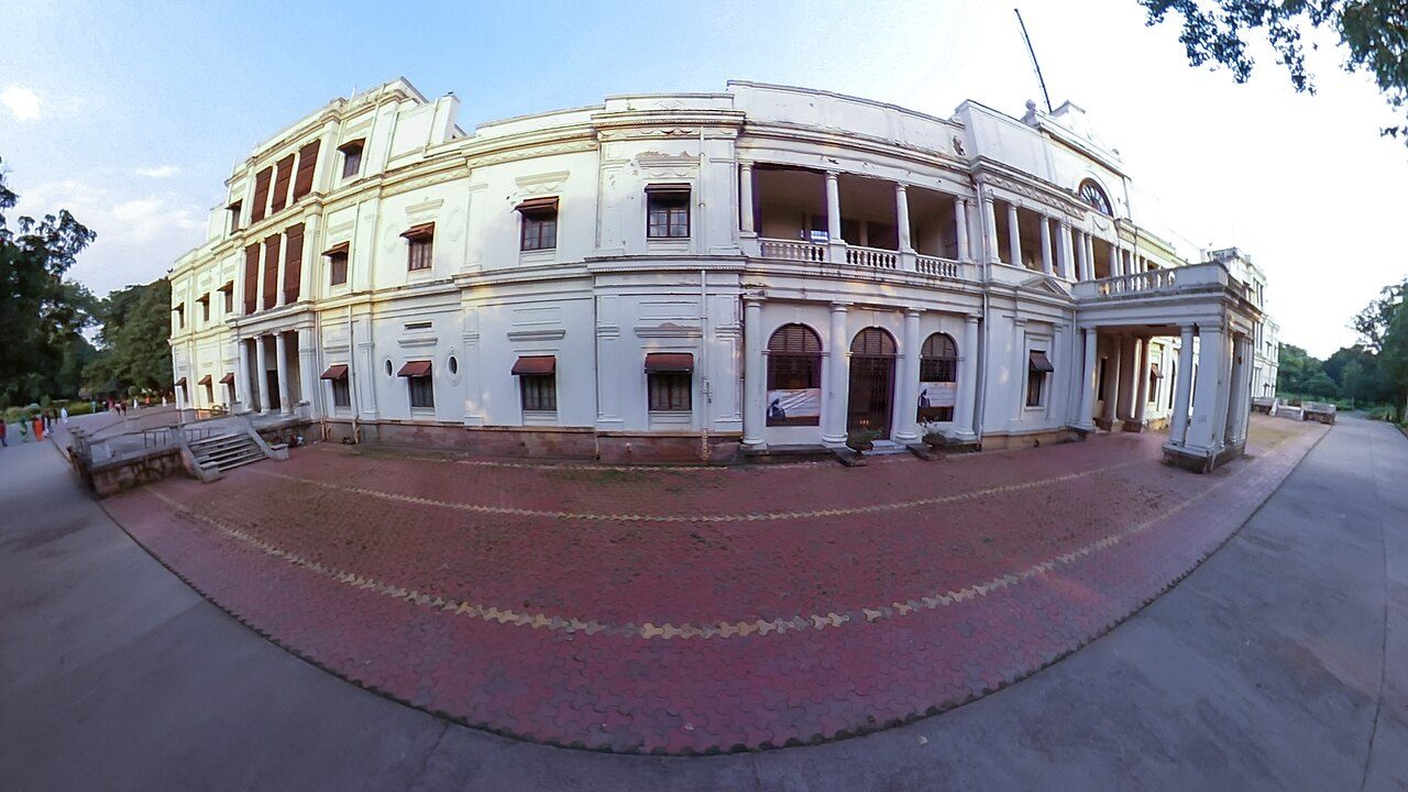Lal Bagh Palace