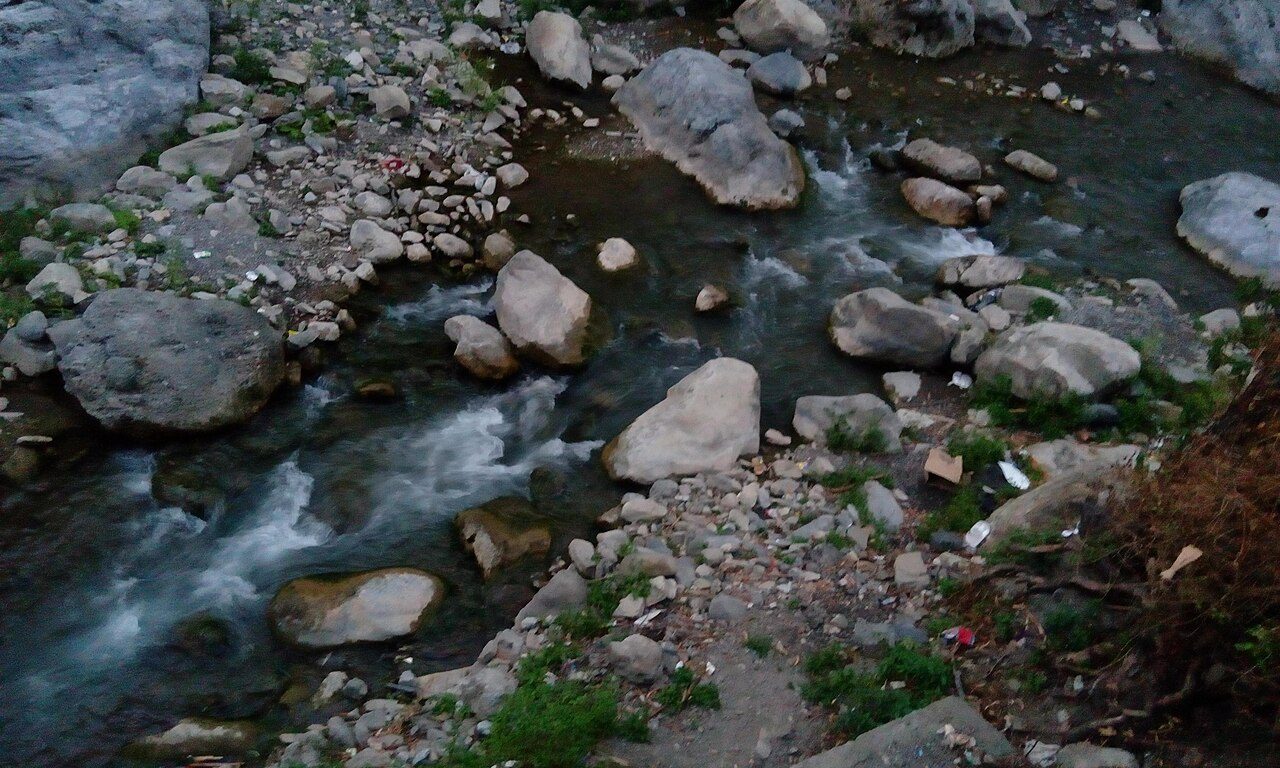 Sahastradhara