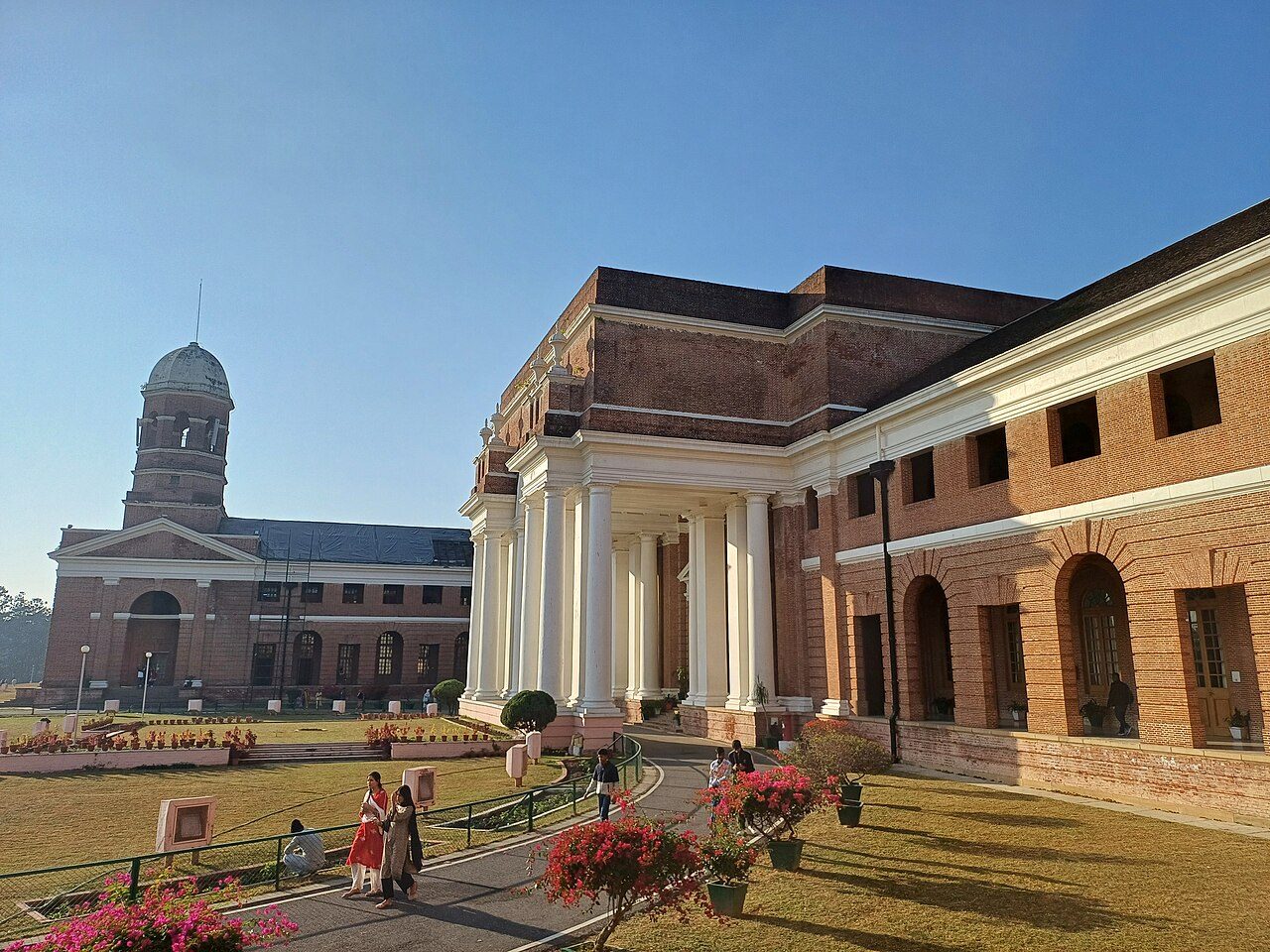 Forest Research Institute