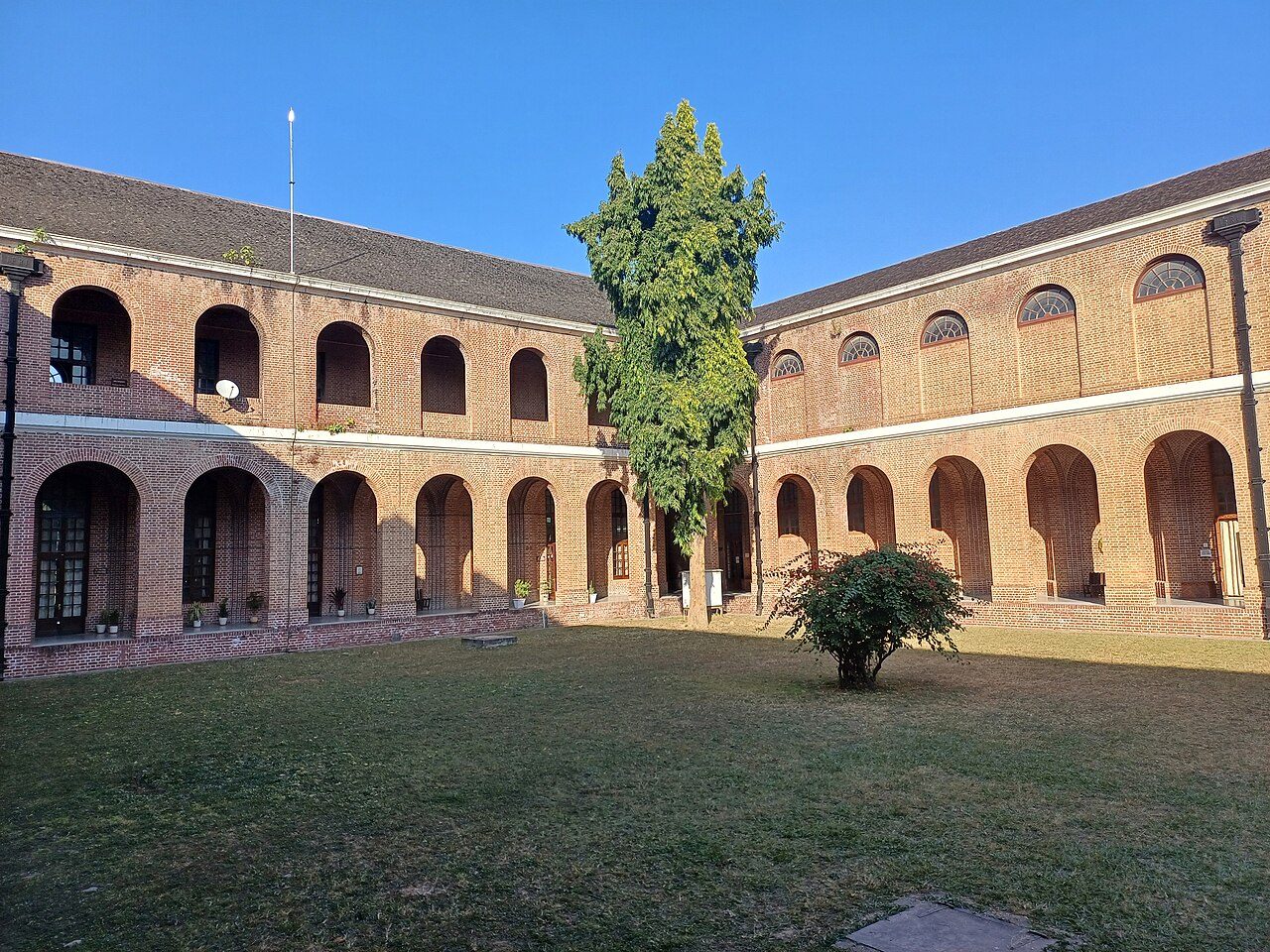 Forest Research Institute