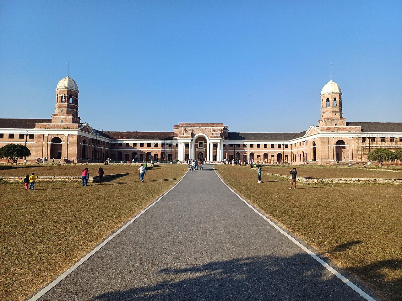 Forest Research Institute