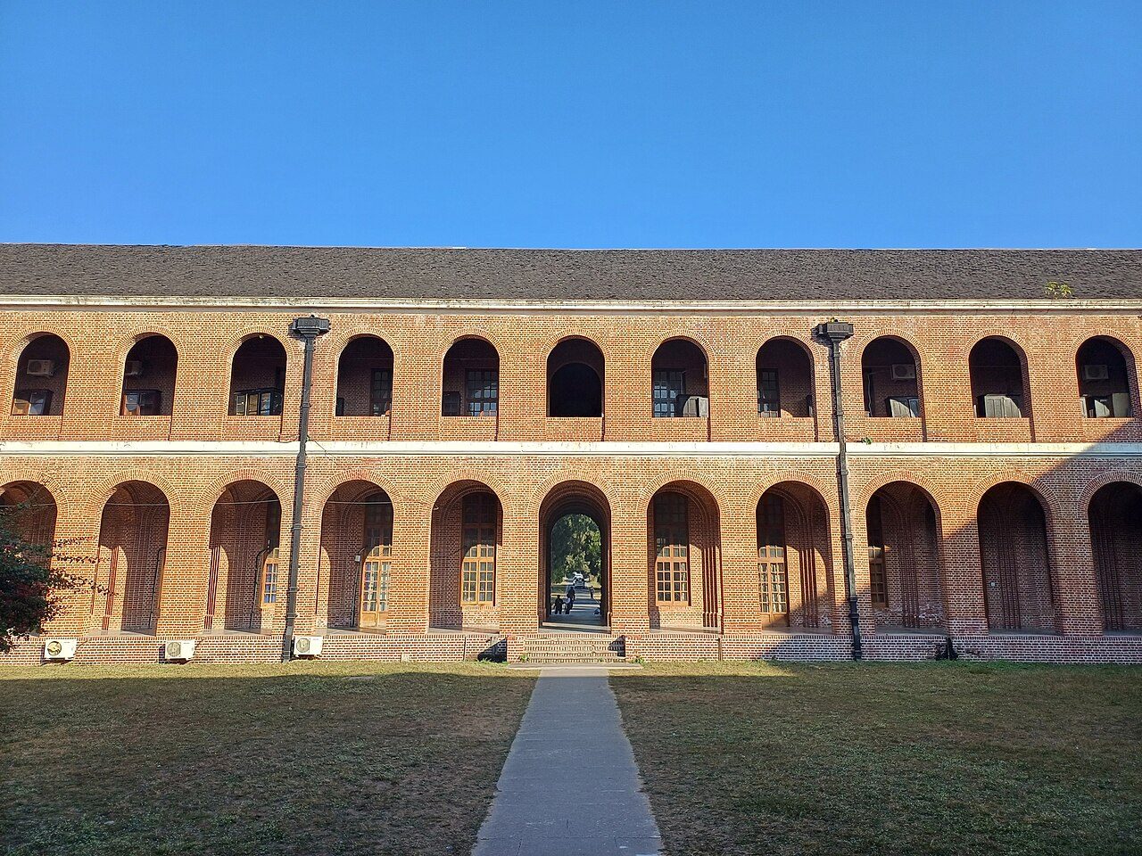 Forest Research Institute