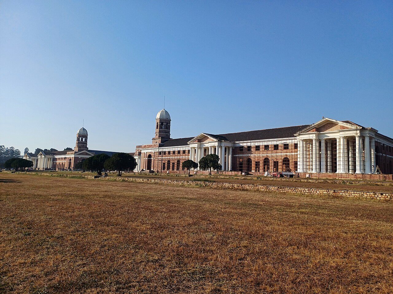 Forest Research Institute