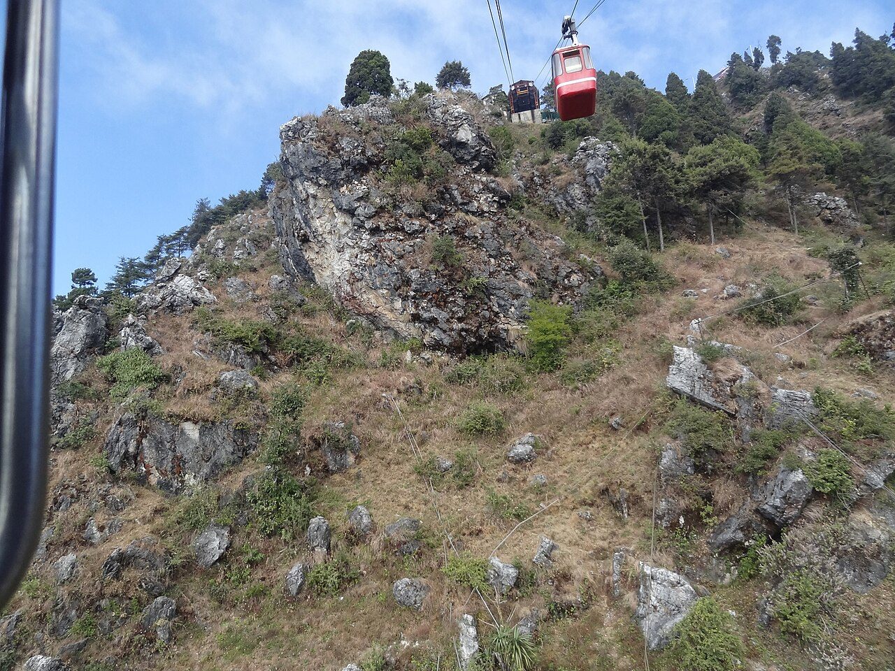 Gun Hill
