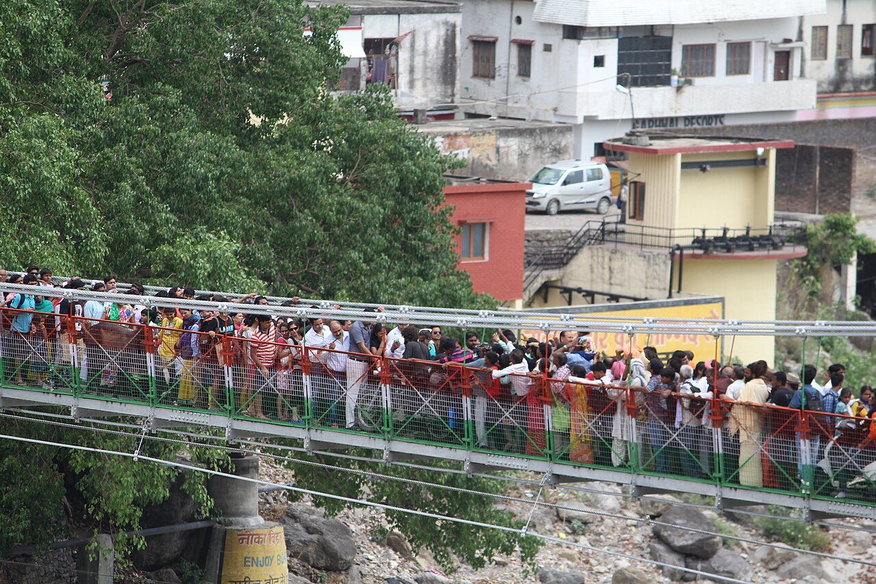 Lakshman Jhula