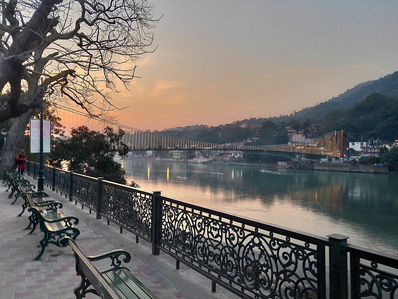 Ram Jhula