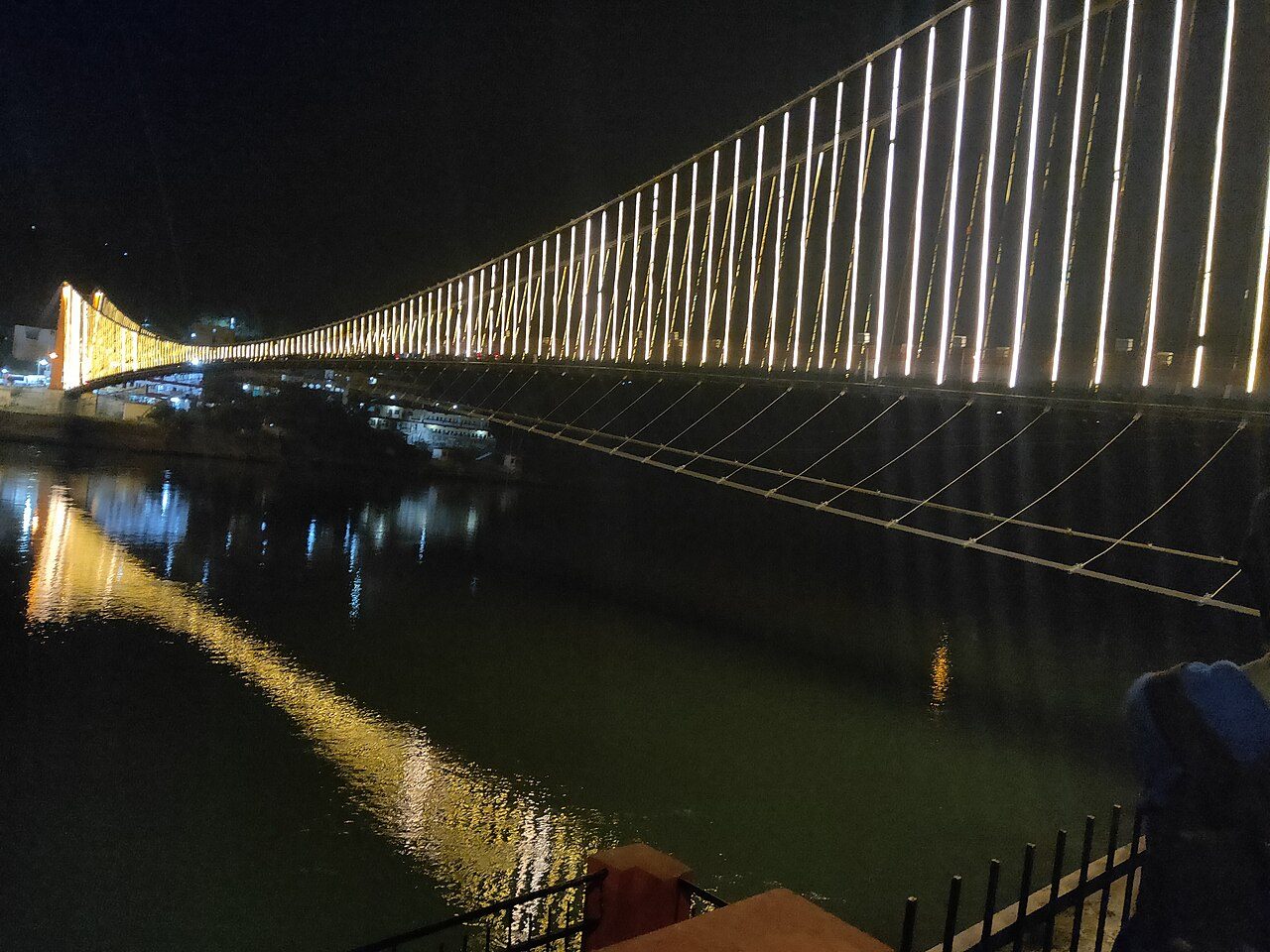 Ram Jhula