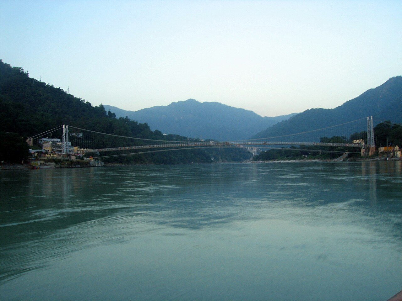Ram Jhula