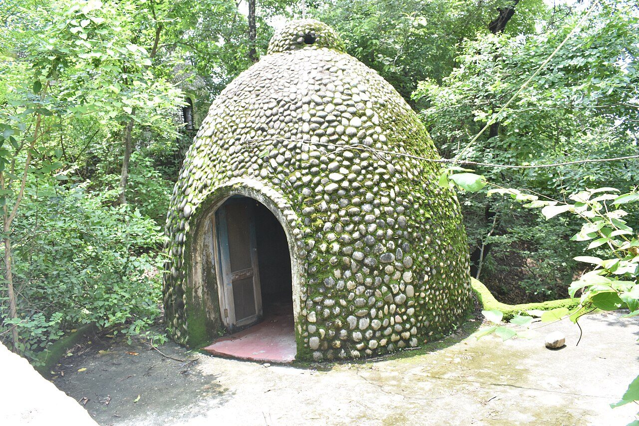 Beatles Ashram