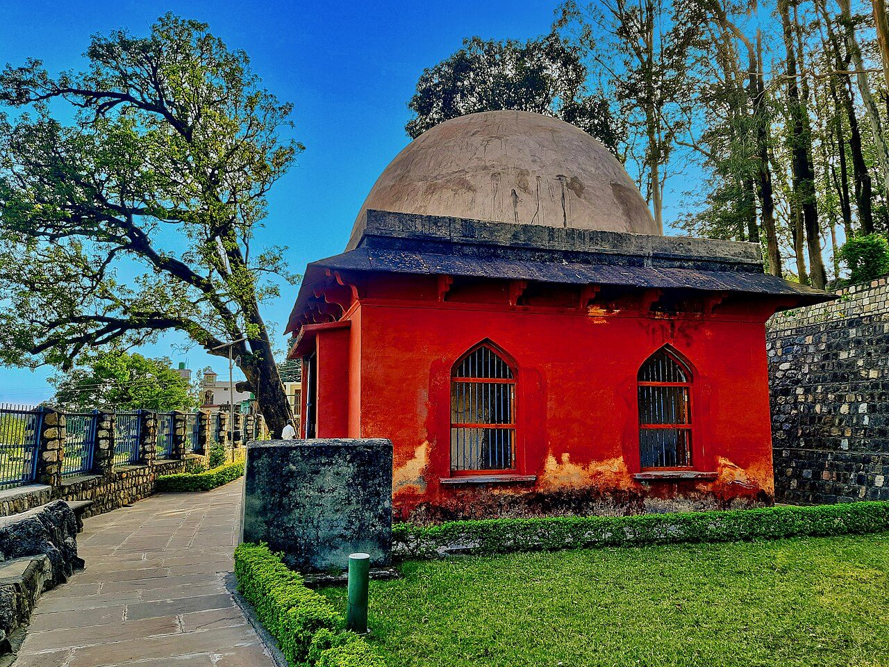 Kalsi Ashoka Rock Edict