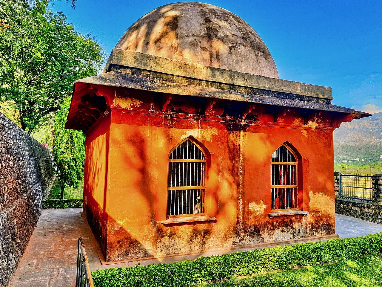 Kalsi Ashoka Rock Edict