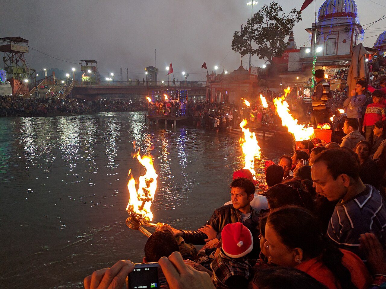 Har Ki Pauri