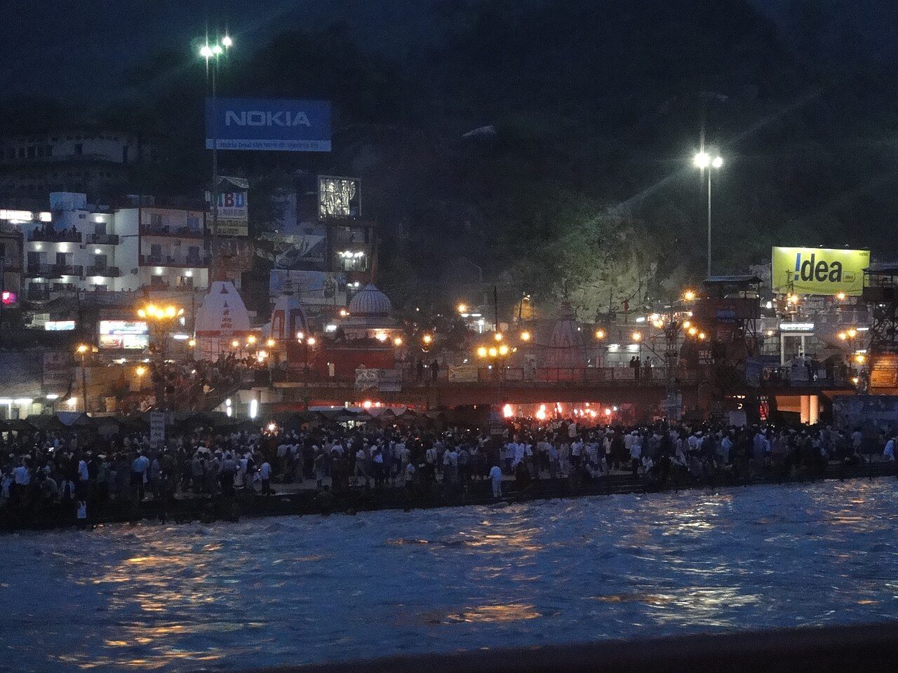 Har Ki Pauri