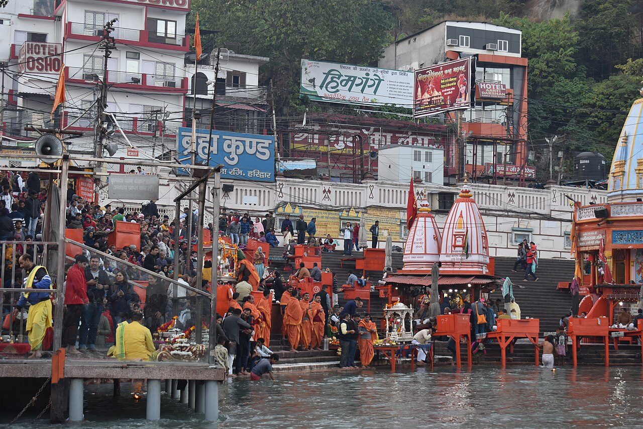 Har Ki Pauri