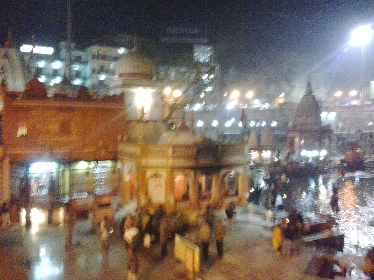 Har Ki Pauri