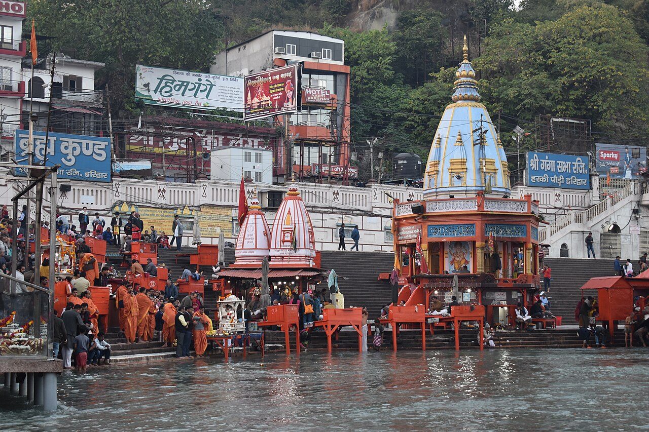 Har Ki Pauri