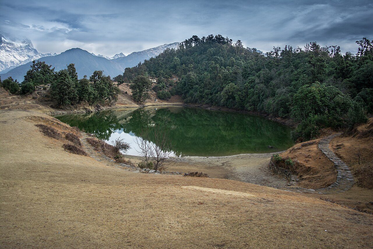 Deoria Tal