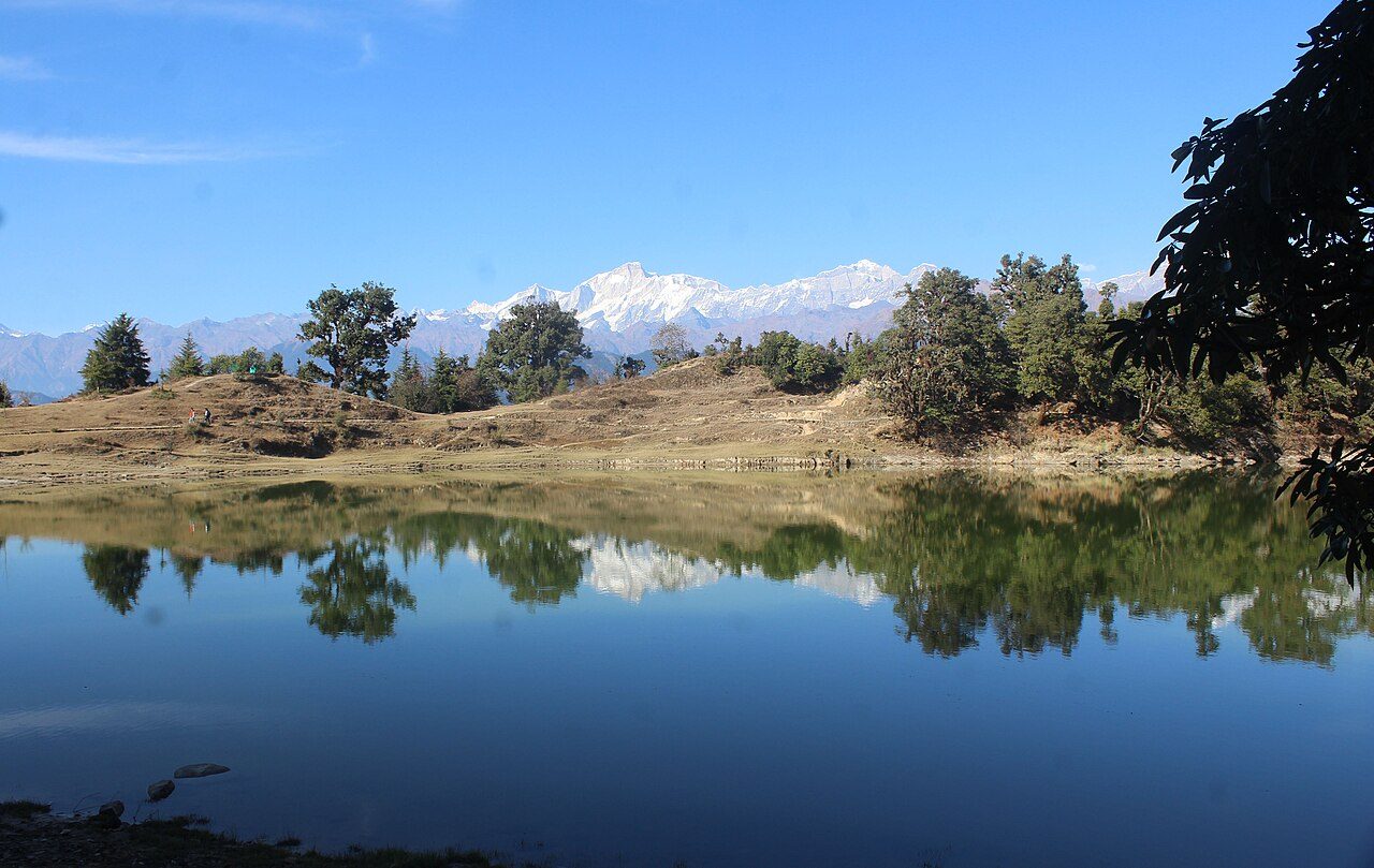 Deoria Tal