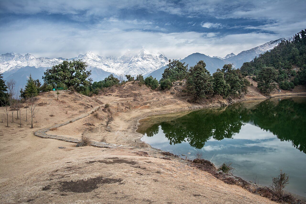 Deoria Tal
